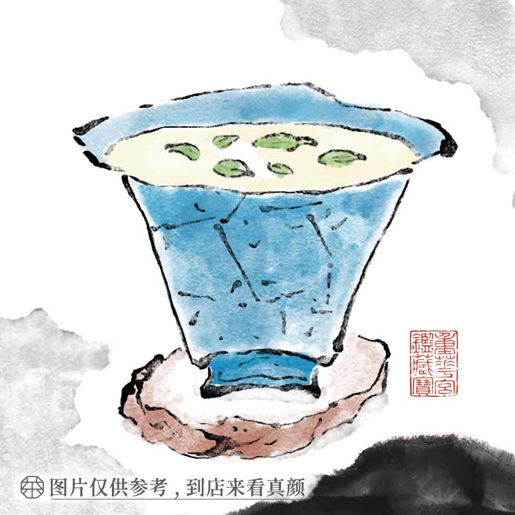 浮云沉香